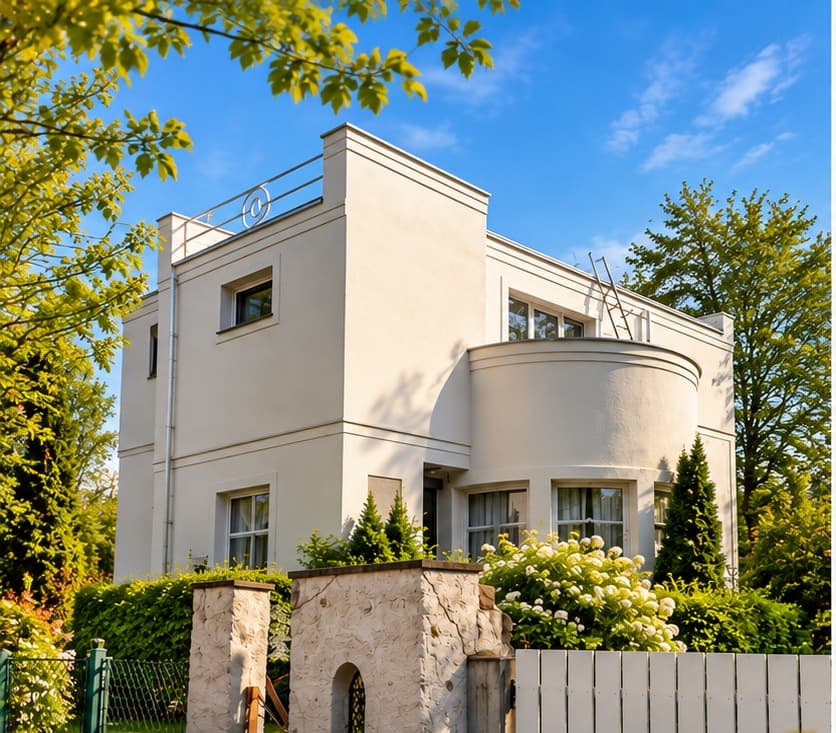 Villa Costa — zdjęcie główne obiektu